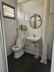 Blk 846 Tampines Ville (Tampines), HDB 3 Rooms #593085031